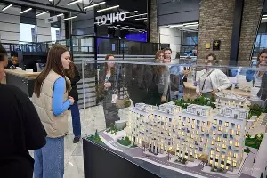  &copy;&nbsp;Фото пресс-службы ГК ТОЧНО