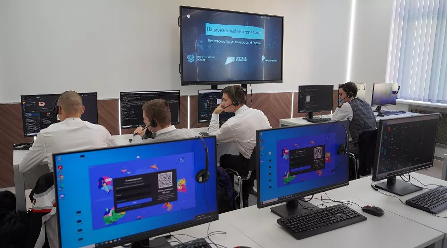  &copy;&nbsp;Фото Южного пресс-центра &laquo;Ростелекома&raquo;