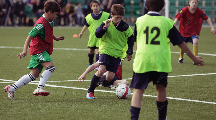  © Фото с официального сайта ФК «Анжи», fc-anji.ru