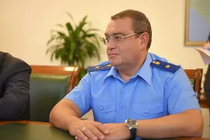Марк Большедворский &copy;&nbsp;Фото пресс-службы Администрации Республики Адыгея