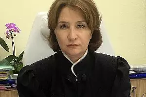 Елена Хахалева &copy;&nbsp;Фото с сайта vladtime.ru