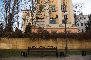  © Фото Елены Синеок, Юга.ру