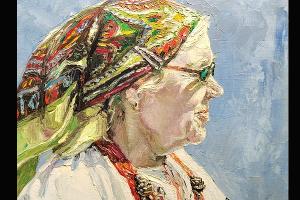  © Скриншот из электронного письма от пресс-службы Краснодарского краевого выставочного зала