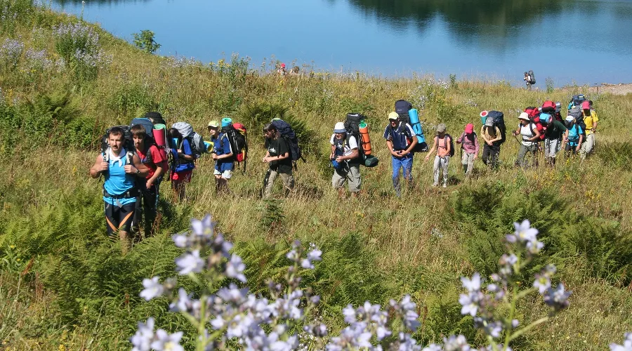  &copy;&nbsp;Фото пресс-службы курорта &laquo;Роза Хутор&raquo;