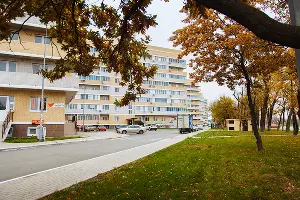 ЖК «Светлоград» &copy;&nbsp;Фото СК &laquo;Семья&raquo;