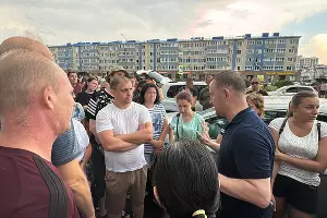  &copy;&nbsp;Фото пресс-службы администрации Краснодара krd.ru