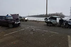  &copy;&nbsp;фото ОПБДД УГИБДД по Ставропольскому краю