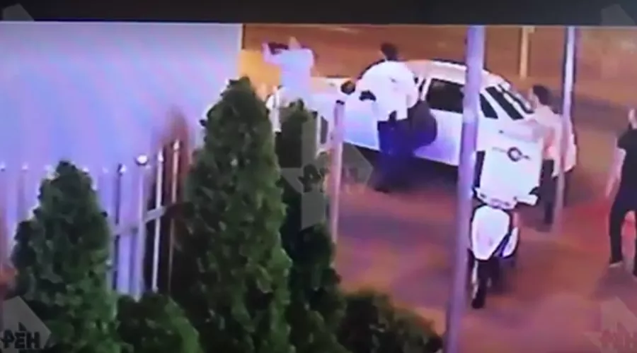  &copy;&nbsp;Скриншот из видео РЕН ТВ