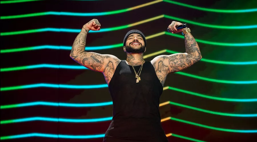  &copy;&nbsp;Фото из группы vk.com/timatiofficial