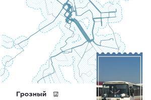  © Скриншот отчета Simetra publictransport.simetragroup.ru/rating