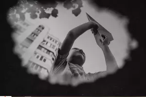 Фото Елены Ганненко &copy;&nbsp;Скриншот фото из письма Краснодарского музея имени Коваленко