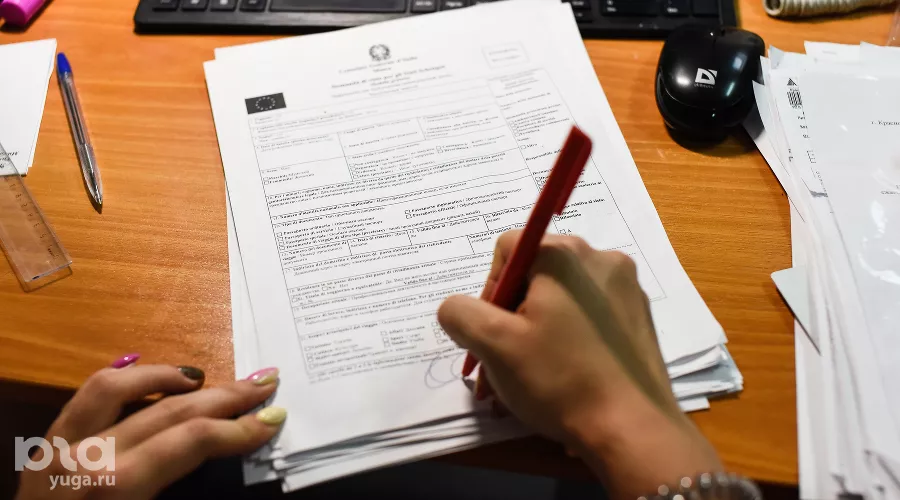  &copy;&nbsp;Фото Елены Синеок, Юга.ру