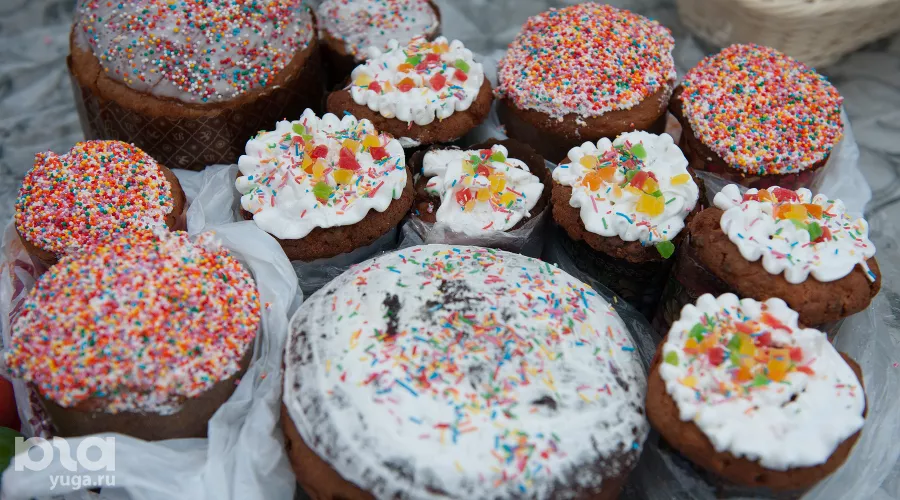  &copy;&nbsp;Фото Нины Зотиной, Юга.ру