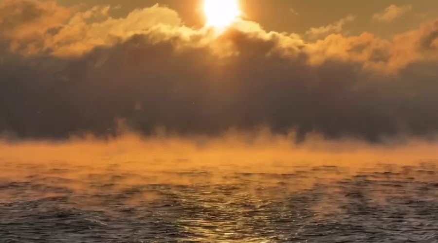  &copy;&nbsp;Скриншот видео из телеграм-канала &laquo;Благовещенская More_Blaga&raquo;