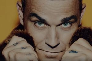 Кадр из трейлера к фильму «Быть лучше: История Робби Уильямса» © Скриншот видео с Rutube-канала «ФАРТОВЫЙ - TLT»