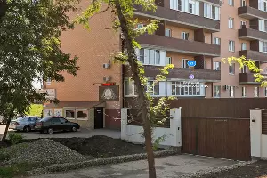  &copy;&nbsp;Скриншот панорамы карт &laquo;Google&raquo;