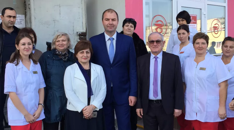  &copy;&nbsp;Фото пресс-службы администрации Туапсинского района