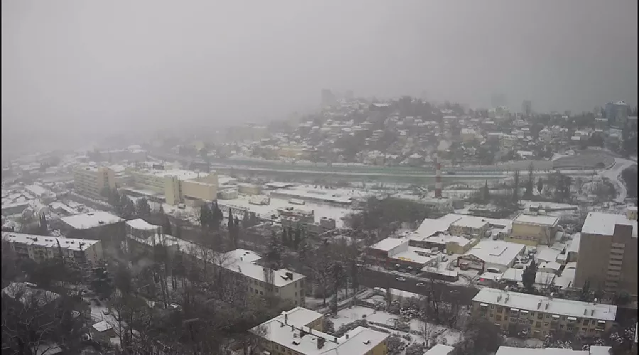  &copy;&nbsp;Фото с уличных камер