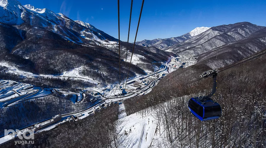  &copy;&nbsp;Фото Елены Синеок, Юга.ру