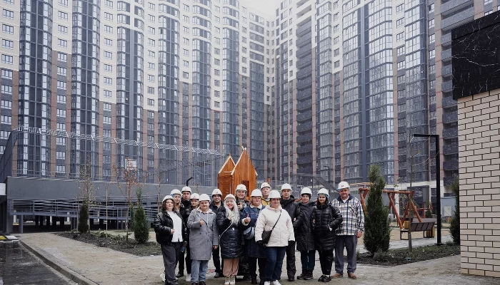  &copy;&nbsp;Фото Дарьи Паращенко, Юга.ру