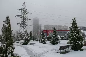  &copy;&nbsp;Фото Дмитрия Пославского, Юга.ру