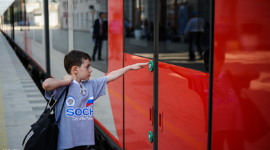  © Фото Нины Зотиной, Юга.ру