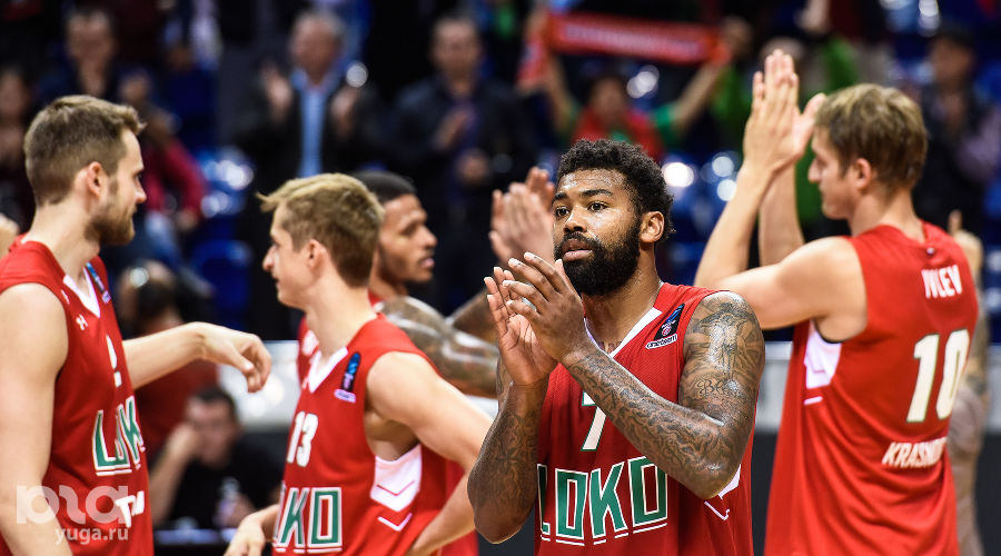  © Фото Елены Синеок, Юга.ру