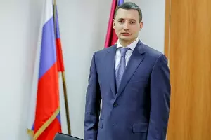 Максим Бондаренко &copy;&nbsp;Фото пресс-службы администрации Краснодарского края