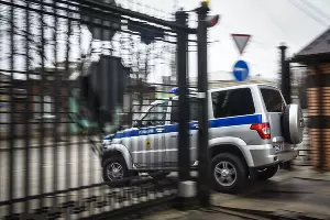  &copy;&nbsp;Фото Елены Синеок, Юга.ру