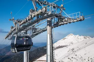  &copy;&nbsp;Изображение пресс-службы курорта &laquo;Роза Хутор&raquo;