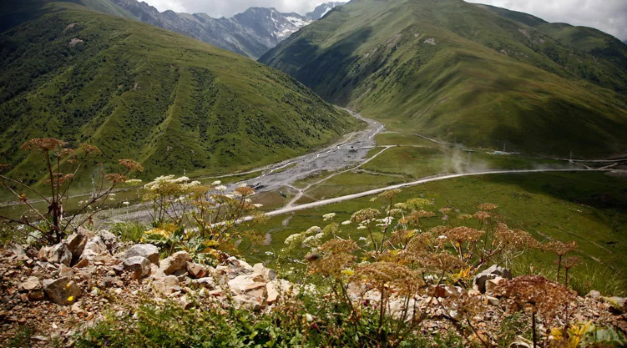  &copy;&nbsp;Фото Влада Александрова, Юга.ру