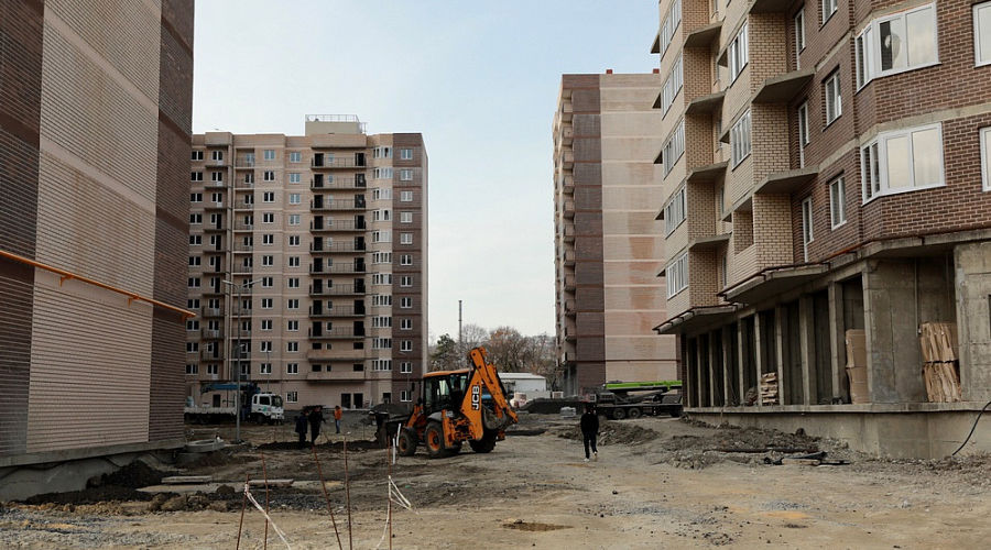  © Фото пресс-службы администрации Краснодарского края