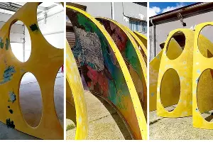  &copy;&nbsp;Коллаж Юга.ру из фото телеграм-канала &laquo;Провинциалы&raquo;