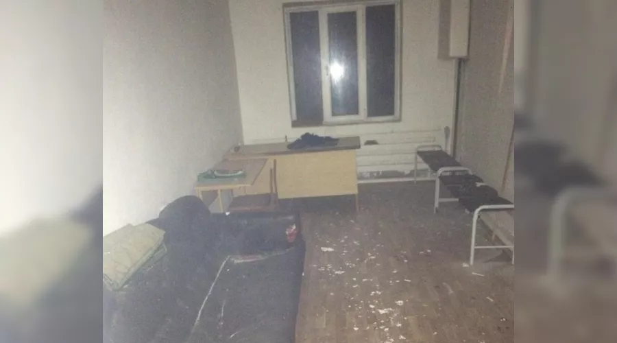  &copy;&nbsp;Фото пресс-службы ГУ МЧС РФ по Республике Дагестан