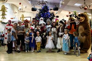  © Фото пресс-службы Краснодарского филиала РЭУ им. Г.В. Плеханова