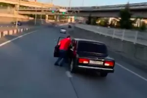  &copy;&nbsp;Скриншот видео из телеграм-канала t.me/livesochi