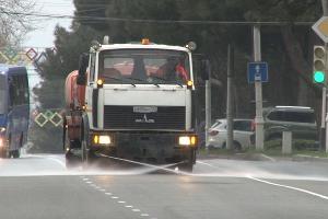  © Фото пресс-службы администрации Анапы