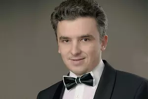 Юрий Богатырев &copy;&nbsp;Фото пресс-службы ТО &laquo;Премьера&raquo;