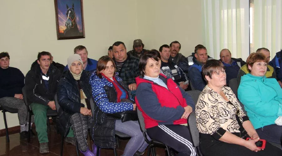  &copy;&nbsp;Фото пресс-службы администрации Тбилисского района