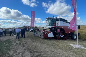  &copy;&nbsp;Фото пресс-службы &laquo;ЮгПром&raquo;