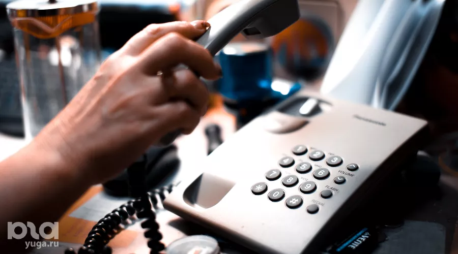  &copy;&nbsp;Фото Елены Синеок, Юга.ру