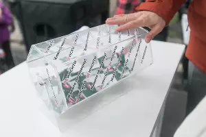  &copy;&nbsp;Фото Евгения Резника, Юга.ру