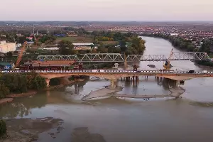  &copy;&nbsp;Фото Кирилла Панькова, Юга.ру