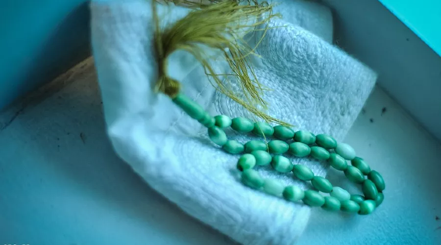 Курбан-Байрам в Сочи &copy;&nbsp;Фото Нины Зотиной, Юга.ру