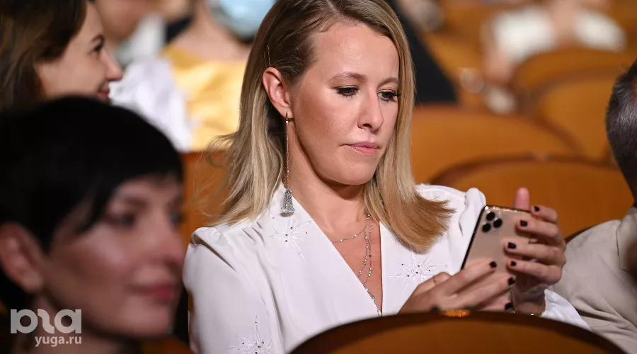  &copy;&nbsp;Фото Артура Лебедева, Юга.ру