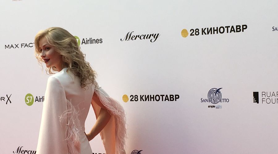 Церемония закрытия 28-го кинофестиваля «Кинотавр» © Фото Юлии Барановой, Юга.ру