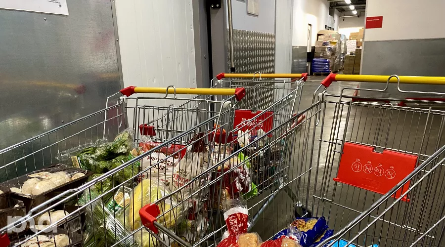  &copy;&nbsp;Фото Влады Мандрыка, Юга.ру