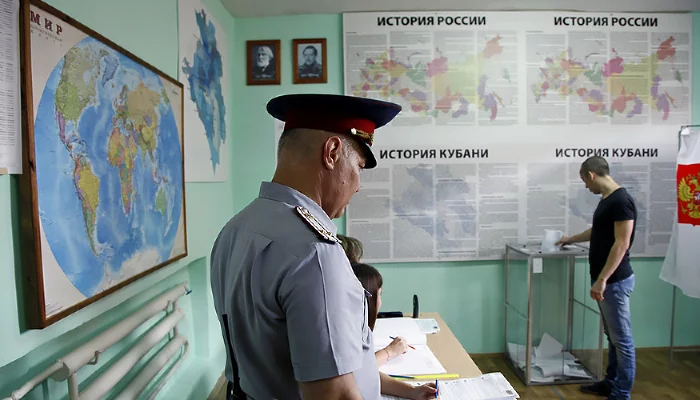  &copy;&nbsp;Фото Влада Александрова. Юга.ру