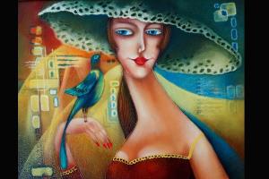  © Скриншот фото из письма Краснодарского музея имени Коваленко