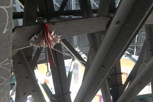  © Фото предоставлено кураторской группой Plague